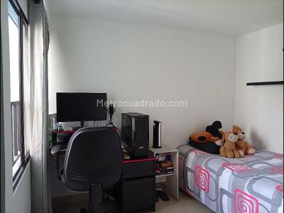 Apartamento en venta en Altamira, Medellín · foto 7 de 14
