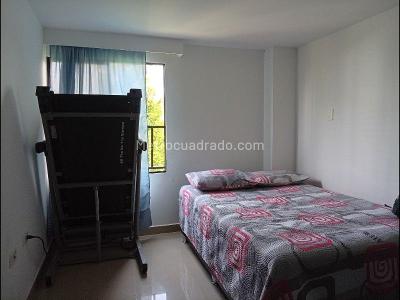 Apartamento en venta en Altamira, Medellín · foto 8 de 14