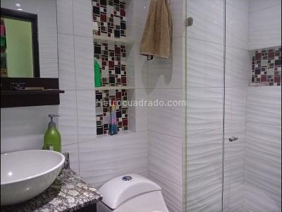 Apartamento en venta en Altamira, Medellín · foto 9 de 14