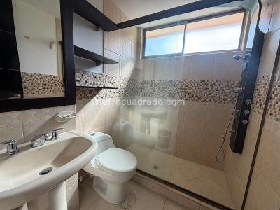 Apartamento en arriendo en Las Palmas, Medellín · foto 10 de 14