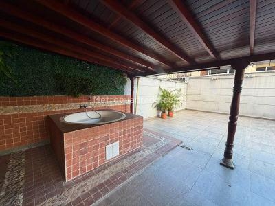 Apartamento en arriendo en Las Palmas, Medellín · foto 12 de 14