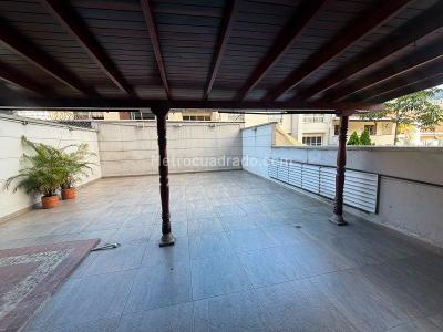 Apartamento en arriendo en Las Palmas, Medellín · foto 13 de 14