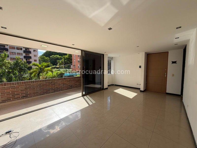 Apartamento en Arriendo, Las Palmas, Medellín