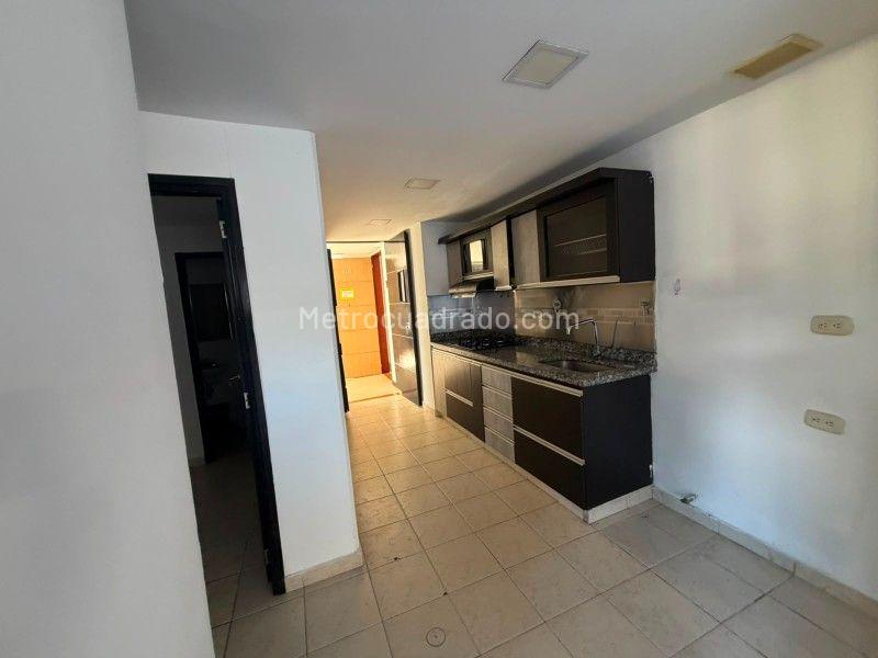 3BR Apartment in Las Palmas (1 m²) - 3