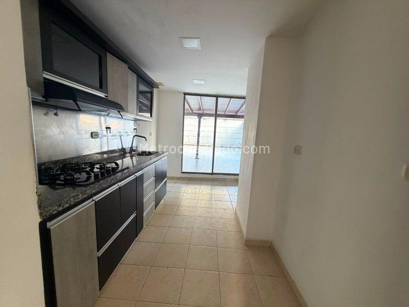 3BR Apartment in Las Palmas (1 m²) - 4