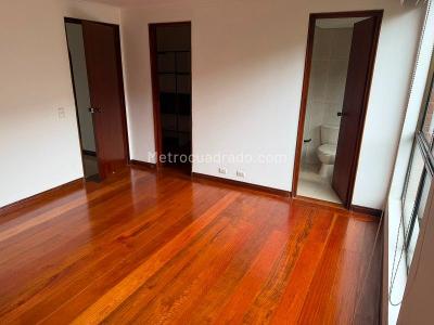 Apartamento de 4 alcobas en venta en El Poblado, Medellín, 119 m² · foto 5 de 9