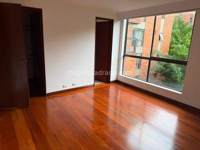 Apartamento de 4 alcobas en venta en El Poblado, Medellín, 119 m² · foto 7 de 9