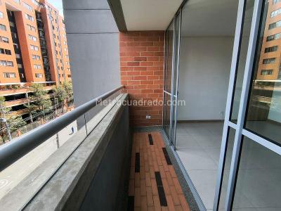 Apartamento en venta en Suramerica, Itagüí · foto 15 de 15