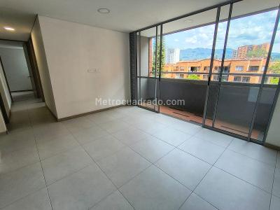 Apartamento en venta en Suramerica, Itagüí · foto 3 de 15