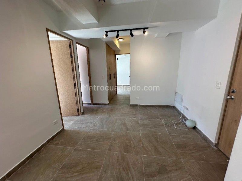 Piso – Bello, La Gran Avenida - Vista 3