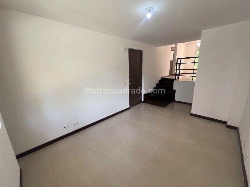 Casa – Sabaneta - Vista 2