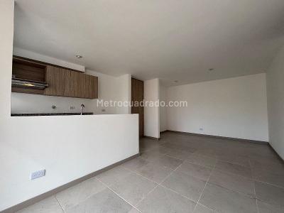 Apartamento en Arriendo, La Cuenca, Envigado en La Cuenca