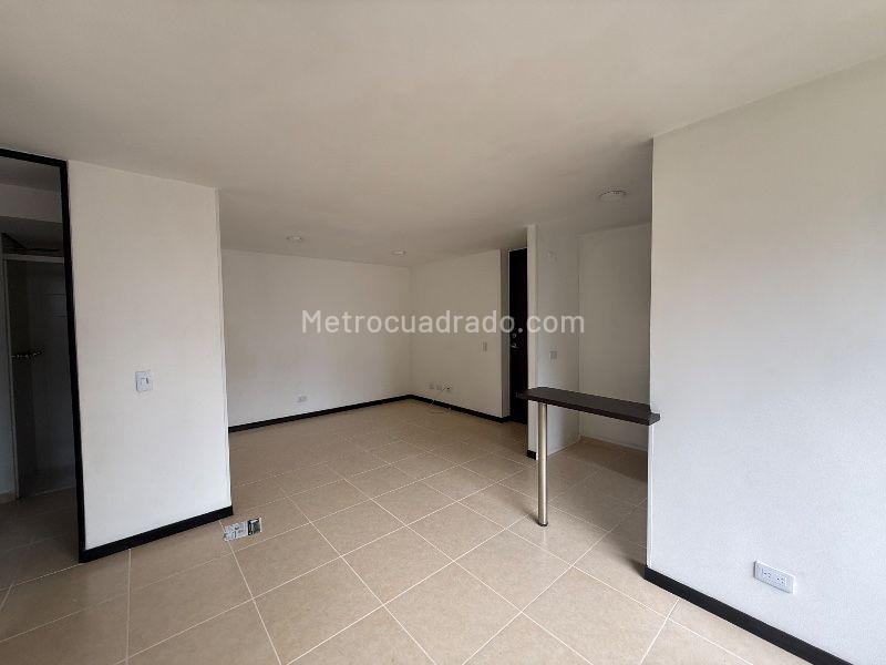 Apartamento en Arriendo, Ditaires, Itagui - 3