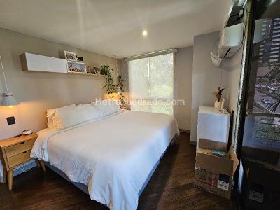 Apartamento en arriendo en Milla De Oro, Medellín · foto 10 de 17