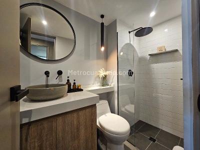 Apartamento en arriendo en Milla De Oro, Medellín · foto 11 de 17