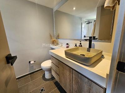 Apartamento en arriendo en Milla De Oro, Medellín · foto 12 de 17
