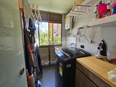 Apartamento en arriendo en Milla De Oro, Medellín · foto 13 de 17
