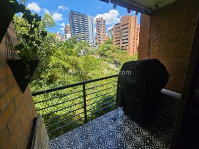 Apartamento en arriendo en Milla De Oro, Medellín · foto 15 de 17