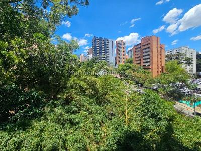 Apartamento en arriendo en Milla De Oro, Medellín · foto 16 de 17