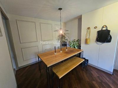 Apartamento en arriendo en Milla De Oro, Medellín · foto 3 de 17