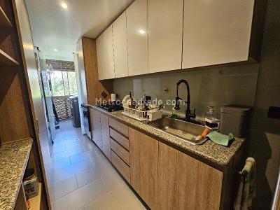 Apartamento en arriendo en Milla De Oro, Medellín · foto 5 de 17