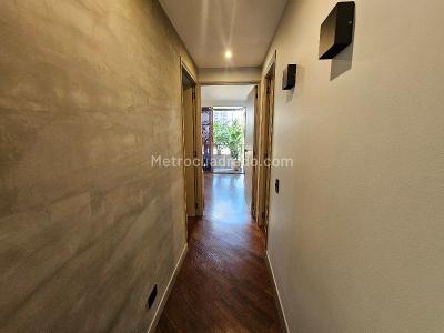 Apartamento en arriendo en Milla De Oro, Medellín · foto 6 de 17