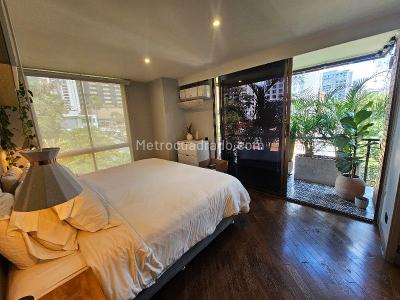 Apartamento en arriendo en Milla De Oro, Medellín · foto 9 de 17