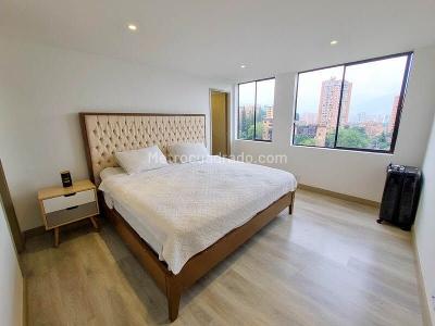 Apartamento en arriendo en Medellin, Medellín · foto 11 de 20