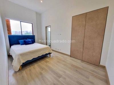 Apartamento en arriendo en Medellin, Medellín · foto 13 de 20