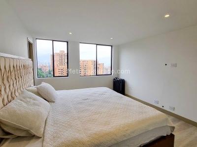 Apartamento en arriendo en Medellin, Medellín · foto 14 de 20