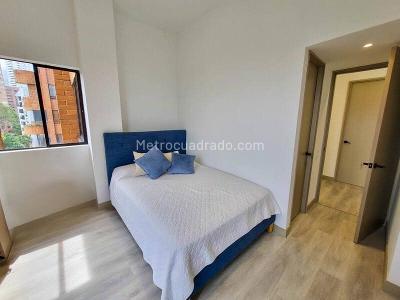 Apartamento en arriendo en Medellin, Medellín · foto 15 de 20