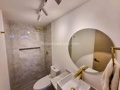 Apartamento en arriendo en Medellin, Medellín · foto 18 de 20