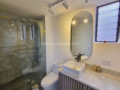 Apartamento en arriendo en Medellin, Medellín · foto 19 de 20
