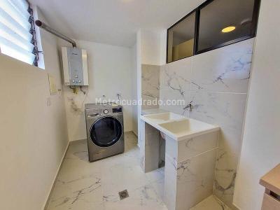 Apartamento en arriendo en Medellin, Medellín · foto 20 de 20