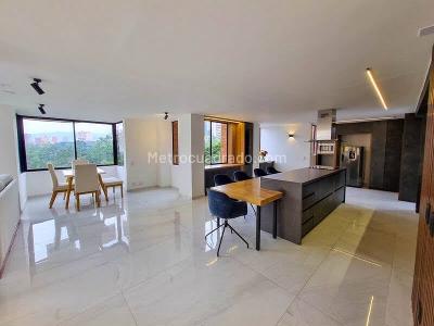 Apartamento en arriendo en Medellin, Medellín · foto 7 de 20