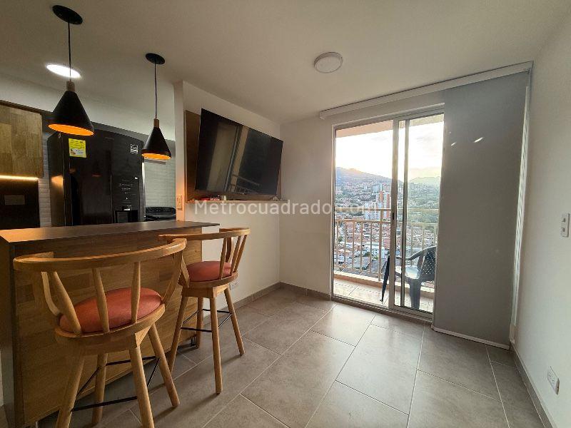 3BR Apartment in Ditaires (1 m²)