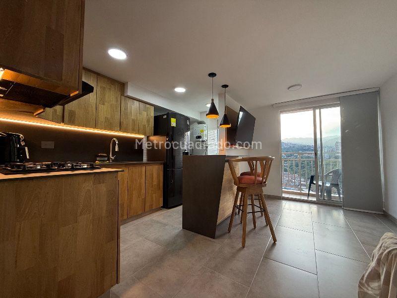 3BR Apartment in Ditaires (1 m²) - 2
