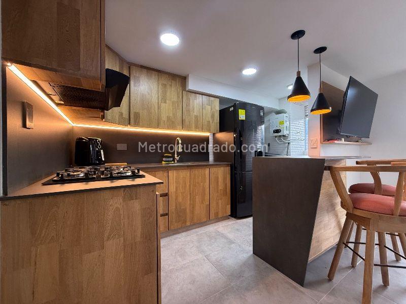 3BR Apartment in Ditaires (1 m²) - 3