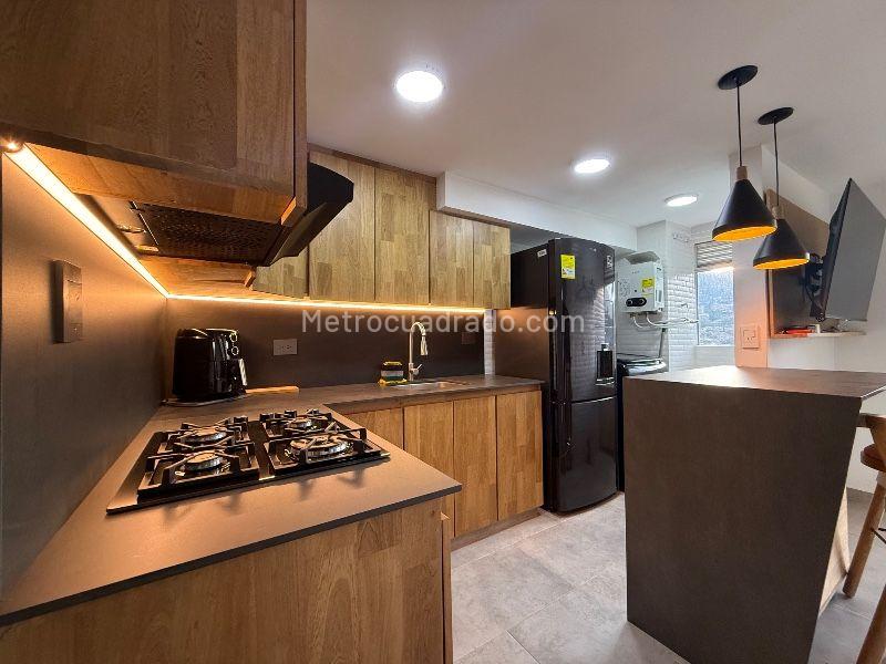 3BR Apartment in Ditaires (1 m²) - 4