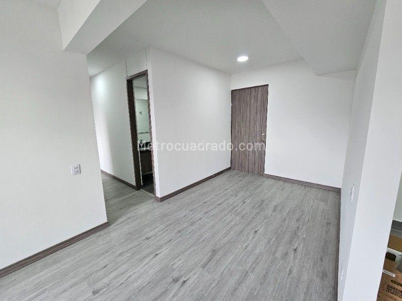 Apartamento en Arriendo, Las Palmas, Medellín