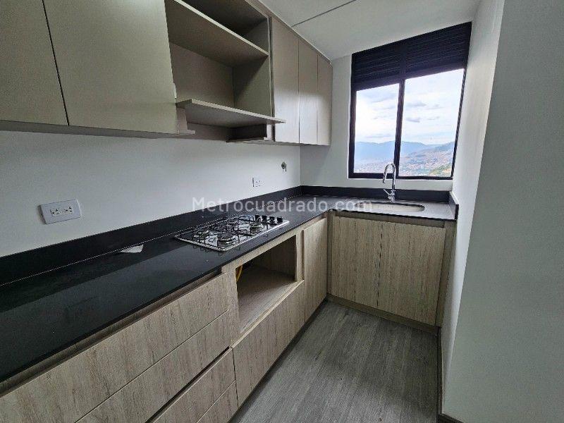 3BR Apartment in Las Palmas (70 m²) - 3