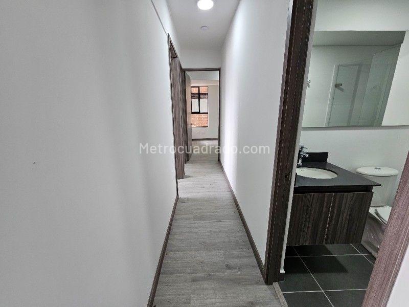 3BR Apartment in Las Palmas (70 m²) - 4