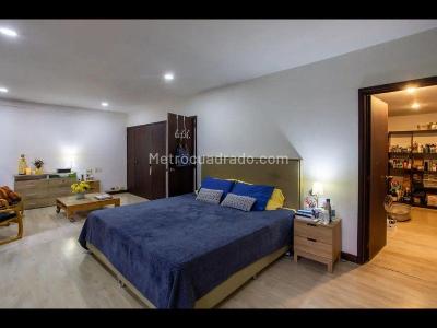 Apartamento de 4 alcobas en venta en Medellin, Medellín, 305 m² · foto 11 de 19