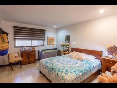 Apartamento de 4 alcobas en venta en Medellin, Medellín, 305 m² · foto 12 de 19
