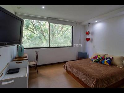 Apartamento de 4 alcobas en venta en Medellin, Medellín, 305 m² · foto 13 de 19