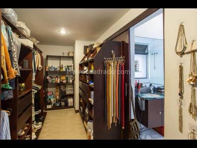 Apartamento de 4 alcobas en venta en Medellin, Medellín, 305 m² · foto 17 de 19