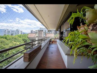 Apartamento de 4 alcobas en venta en Medellin, Medellín, 305 m² · foto 19 de 19