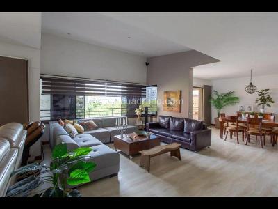 Apartamento de 4 alcobas en venta en Medellin, Medellín, 305 m² · foto 3 de 19