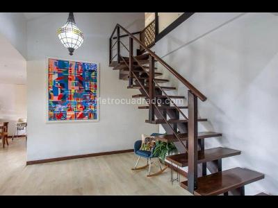 Apartamento de 4 alcobas en venta en Medellin, Medellín, 305 m² · foto 4 de 19