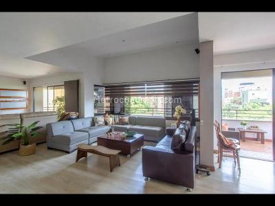 Apartamento de 4 alcobas en venta en Medellin, Medellín, 305 m² · foto 5 de 19